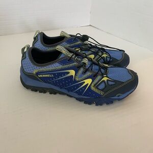 Women’s MERRELL Sneakers 7